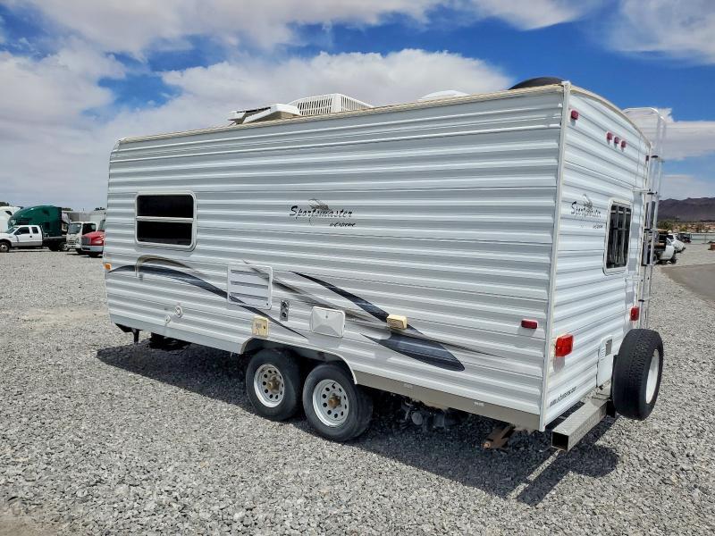 2006 Extreme Recreational Vehicle (RV)