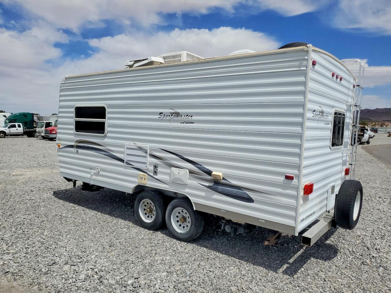 2006 Extreme Recreational Vehicle (RV)