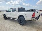 2007 Toyota Tacoma Double Cab Prerunner