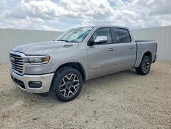 New arrivals for sale at auction: 2026 Dodge 1500 Laramie