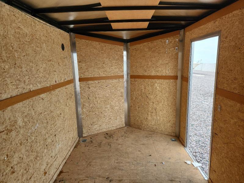 2023 Pace American PSCBC7.0X12SE2FF Enclosed Cargo Trailer