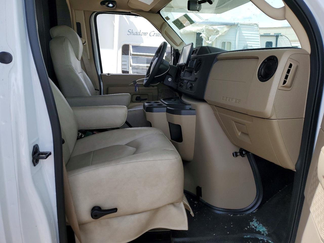 2024 Ford 2024 Jayco Redhawk RV