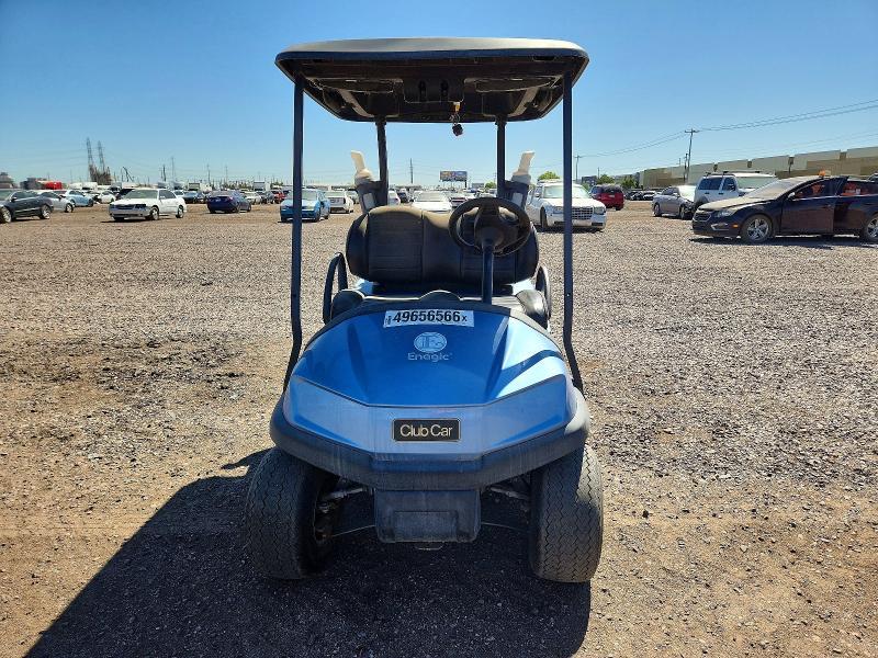2020 Club Car Tempo Lithium