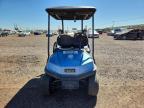 2020 Club Car Tempo Lithium