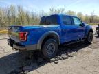 2017 Ford F150 Raptor