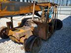 1997 Gradall Telehandler
