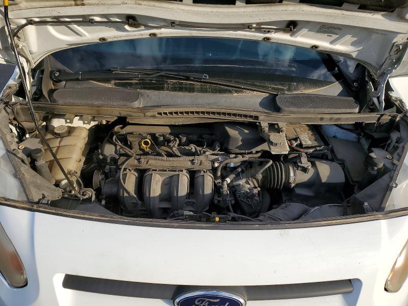 2014 Ford Transit Connect xlt