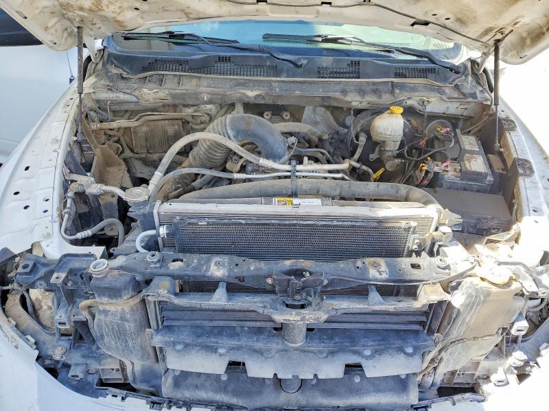 2014 Dodge RAM 1500 SLT