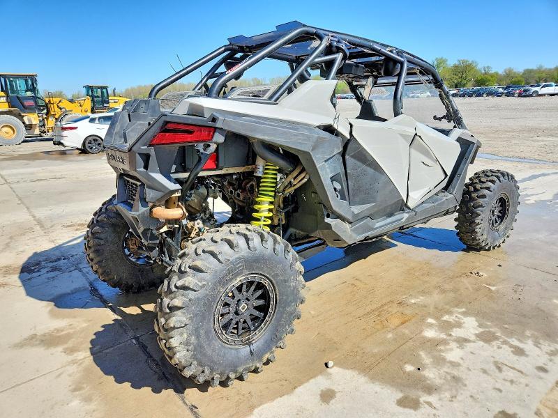 2021 Polaris Rzr Utility Vehicle