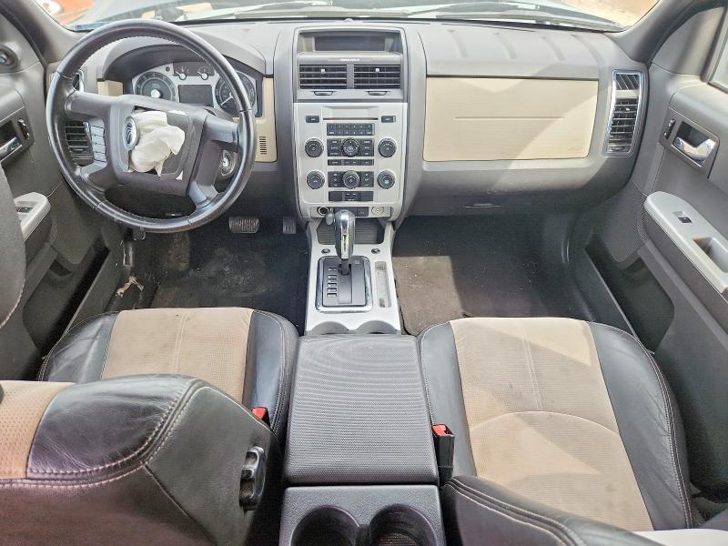 2008 Mercury Mariner Premier