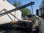2002 Mack CV713 ROLL-OFF Container Truck