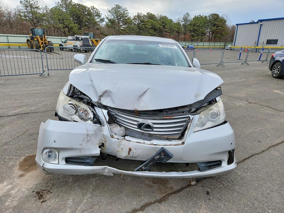 2010 Lexus Es 350