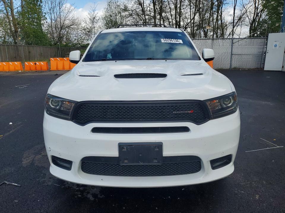 2020 Dodge Durango r