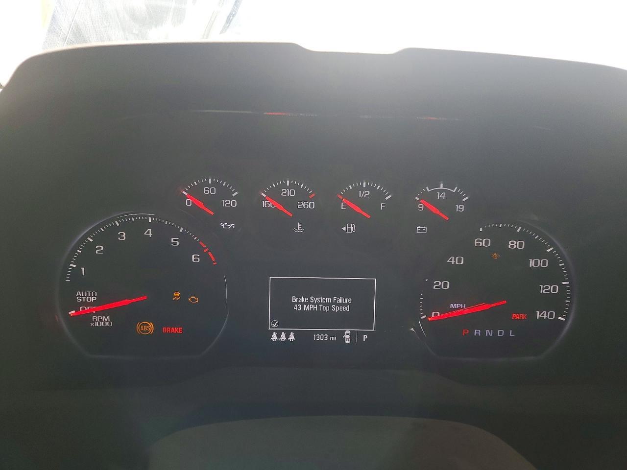 2026 Chevrolet Silverado C1500 Custom