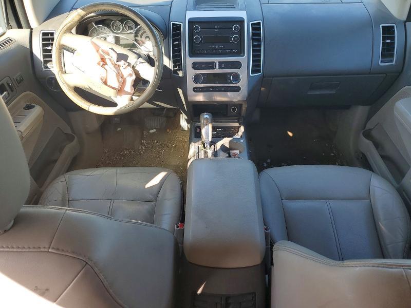 2008 Ford Edge Limited