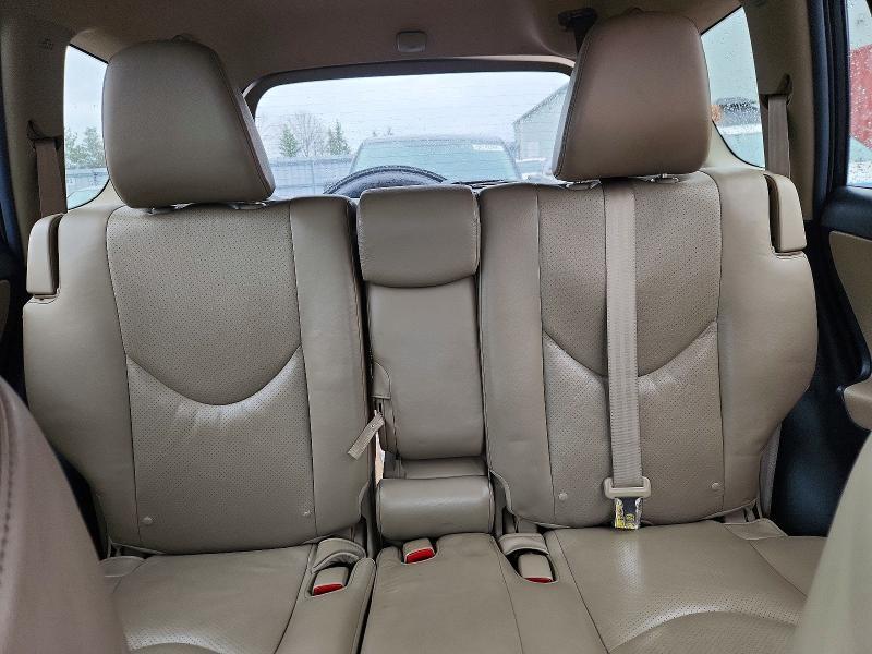 2012 Toyota Rav4 Limited