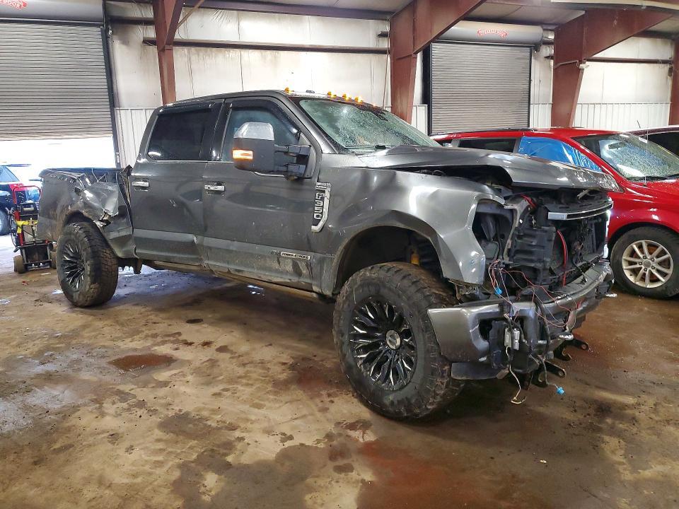 2017 Ford F350 Super Duty