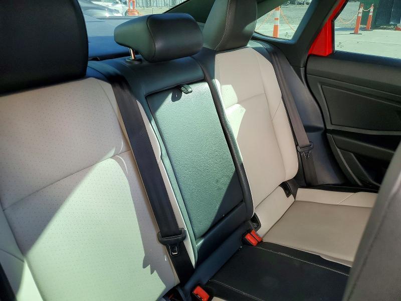 2020 Volkswagen Jetta s
