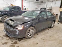 2013 Volkswagen Jetta se for sale in Center Rutland, VT