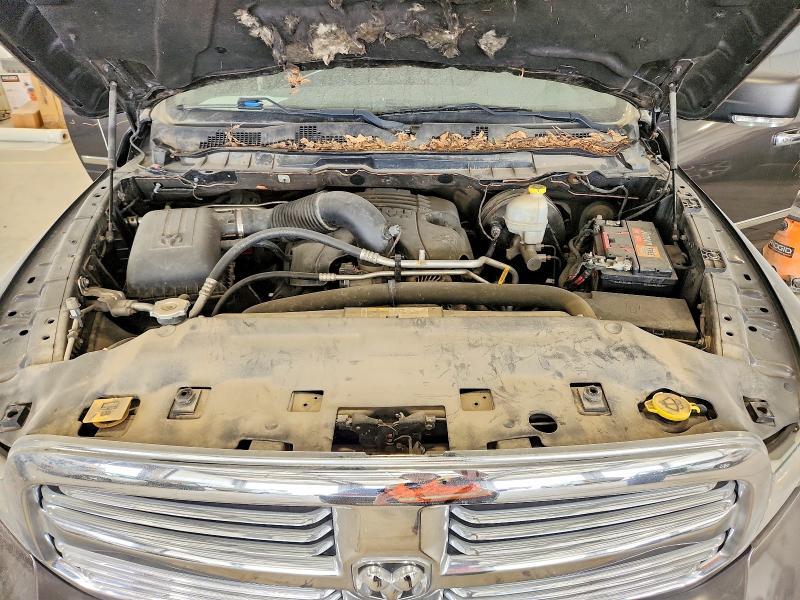 2016 Dodge RAM 1500 SLT