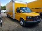 2021 GMC Savana BOX Truck