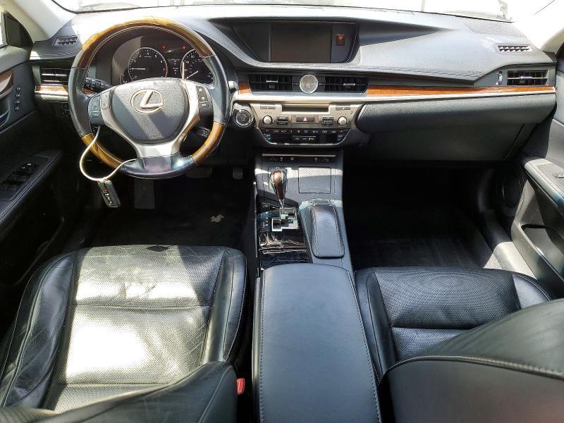2015 Lexus Es 350 Base