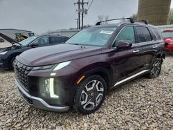 Hyundai Palisade salvage cars for sale: 2023 Hyundai Palisade Limited