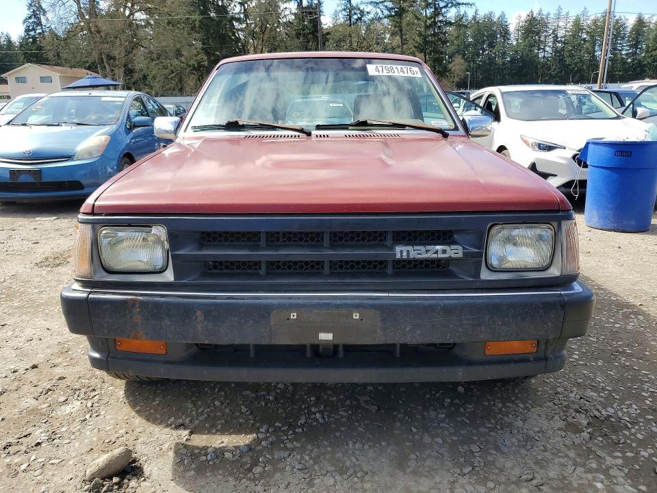 1992 Mazda B2600 Cab Plus