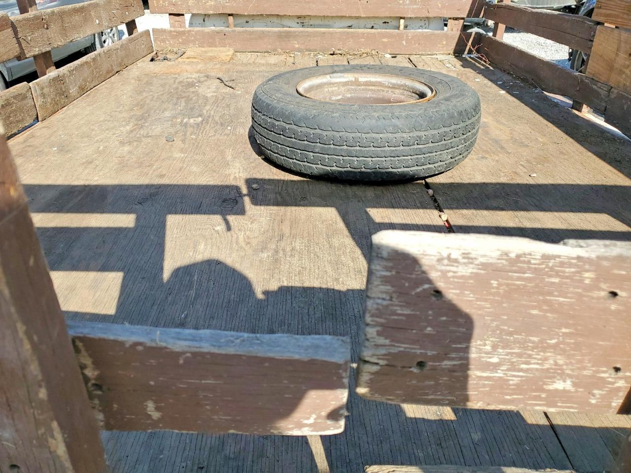 1990 Toyota Pickup