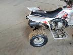 2008 Polaris Outlaw ATV