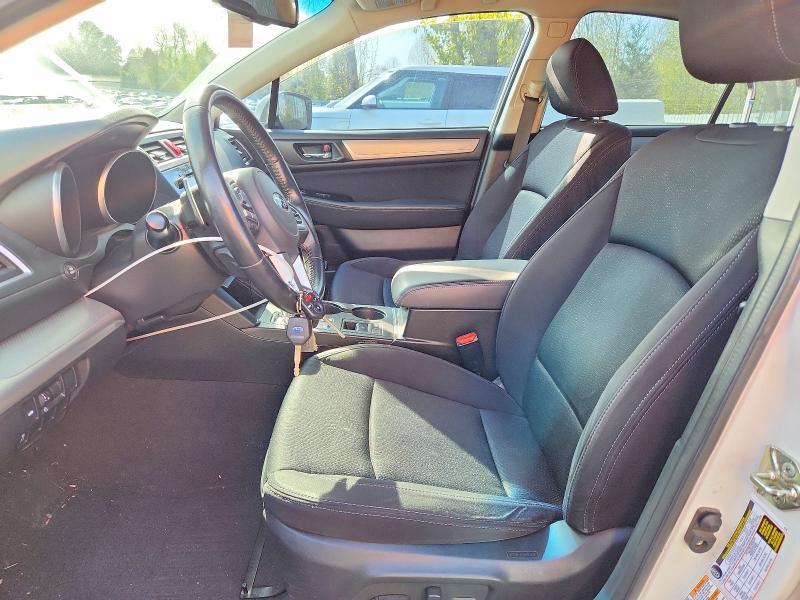 2015 Subaru Legacy 2.5i Premium
