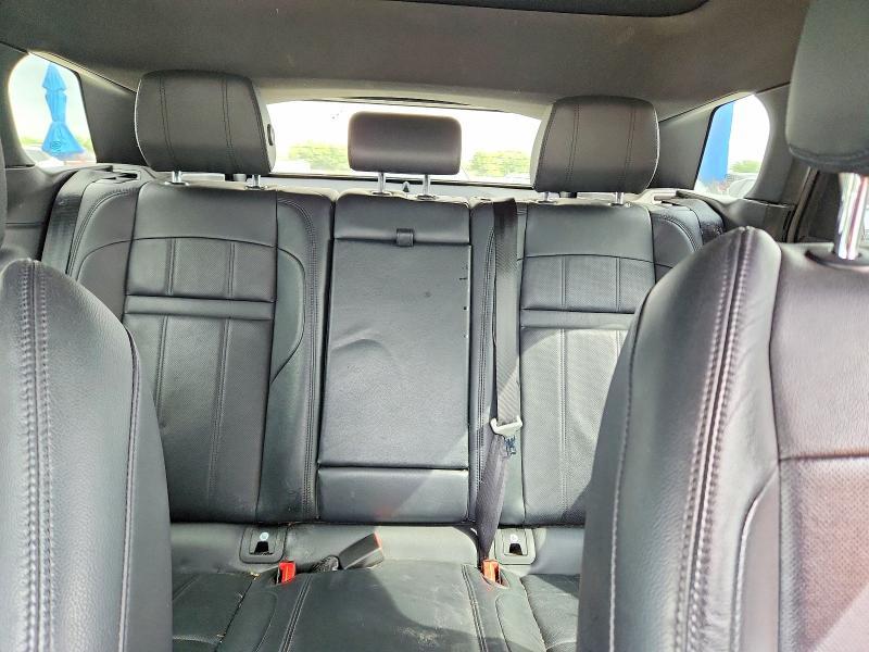 2021 Land Rover Range Rover Evoque s