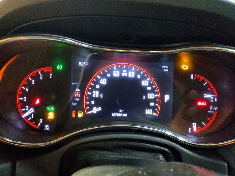 2014 Dodge Durango sxt