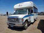 2017 Ford Econoline E450 Super Duty Cutaway Van