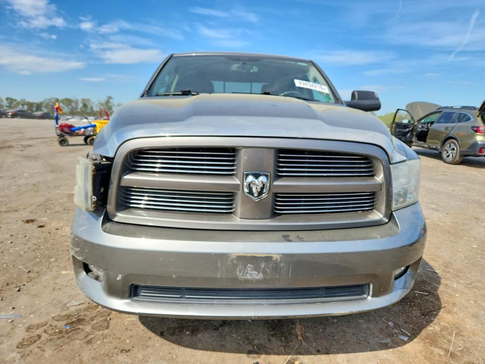 2011 Dodge Ram 1500