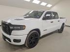 2025 Dodge 1500 Laramie
