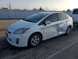 2011 Toyota Prius two for sale in Van Nuys, CA
