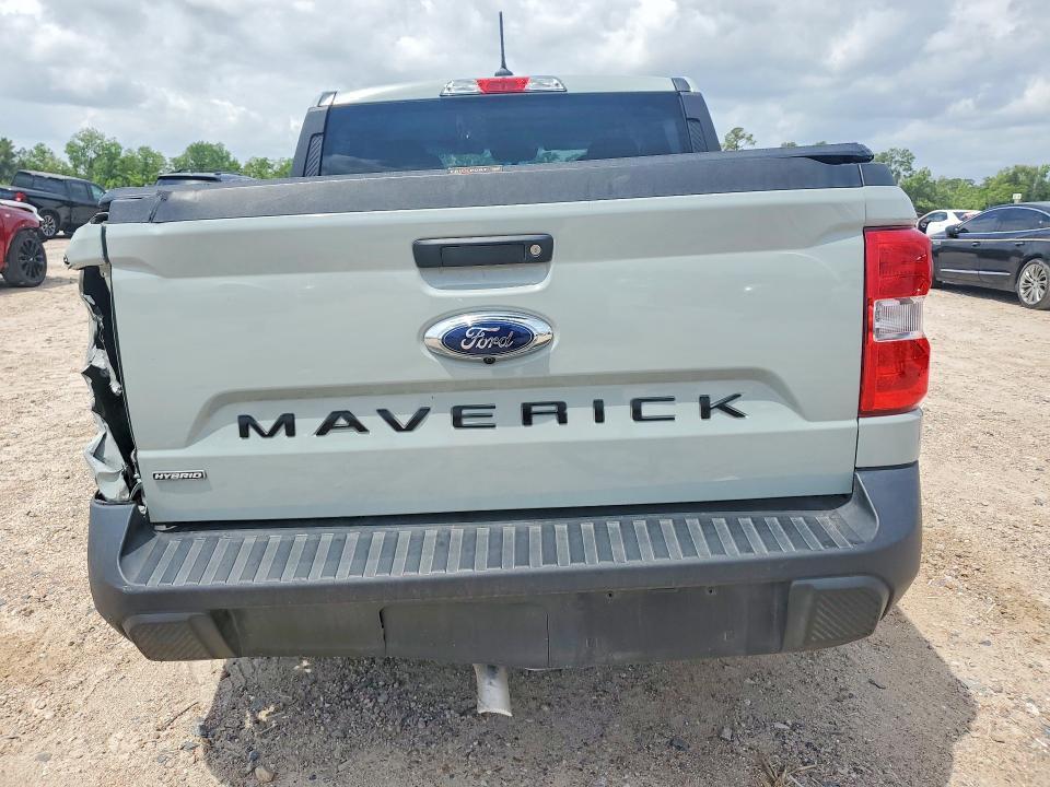 2023 Ford Maverick xl