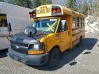 2012 Thomas Minotour G3500-School Bus