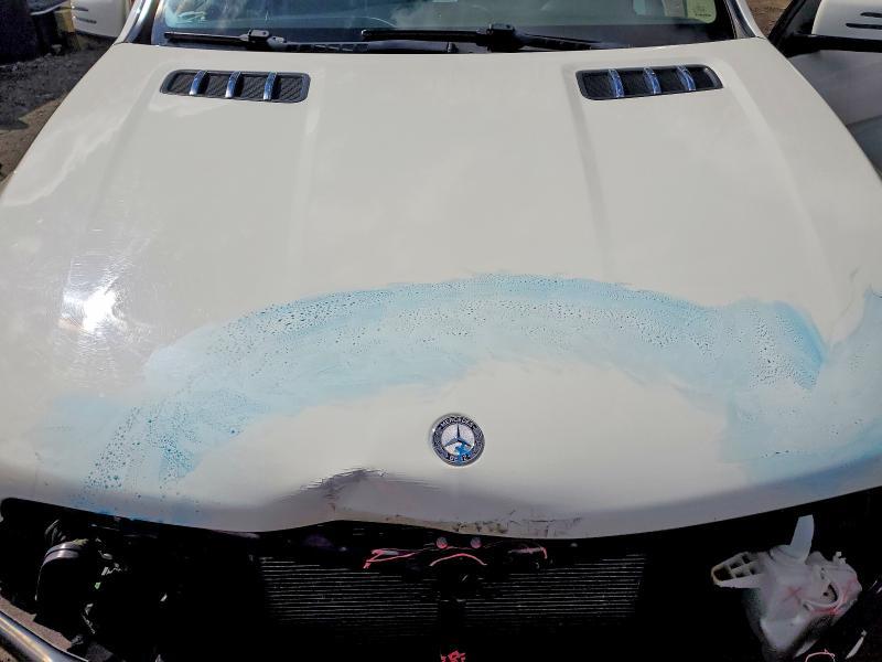 2013 Mercedes-Benz Ml 350 4matic