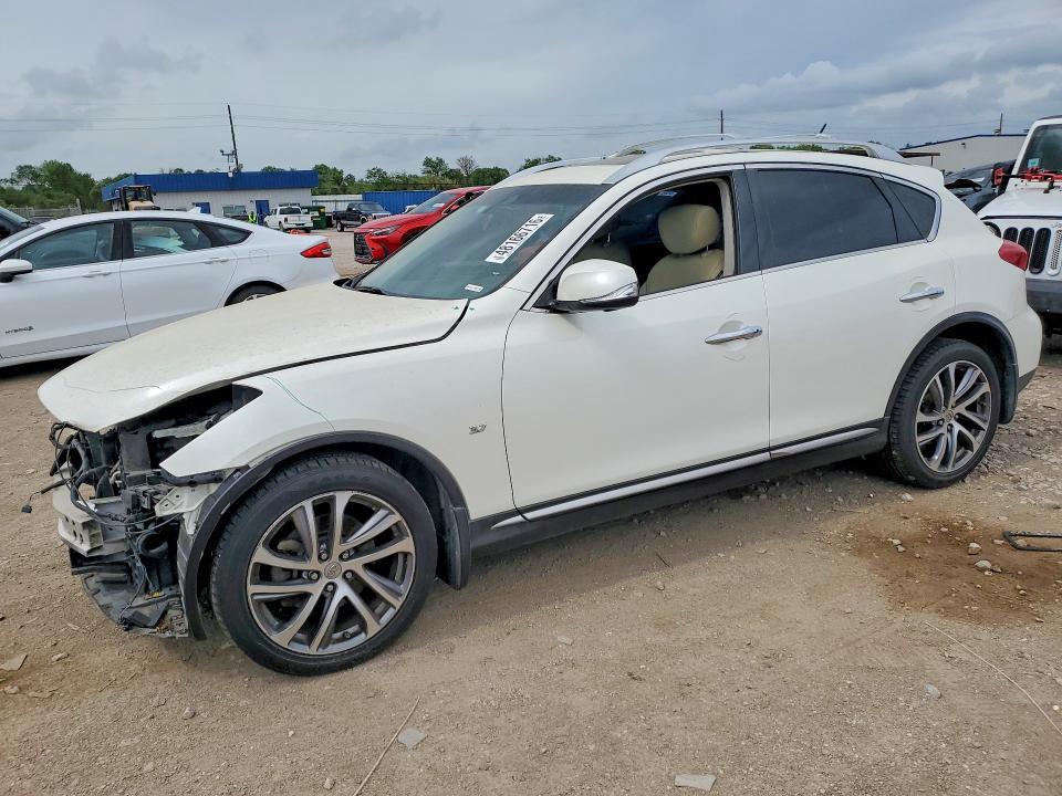 2016 Infiniti Qx50 Base
