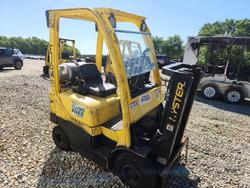 Salvage cars for sale from Copart Austell, GA: 2015 Hyster Forklift