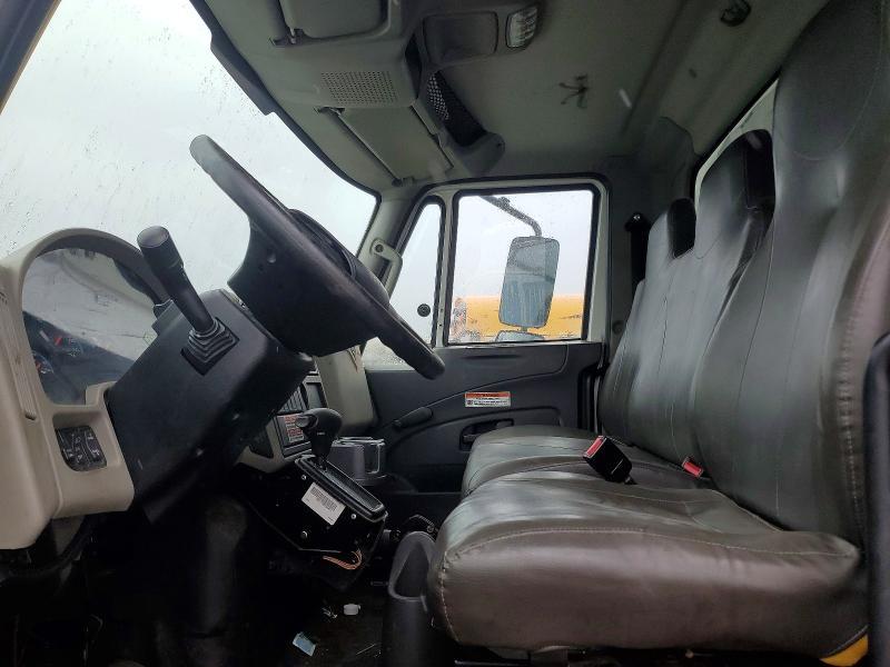 2017 International 4000 4300