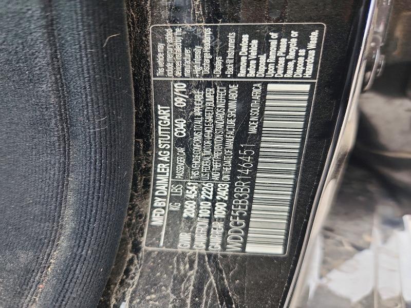 2011 Mercedes-Benz C300