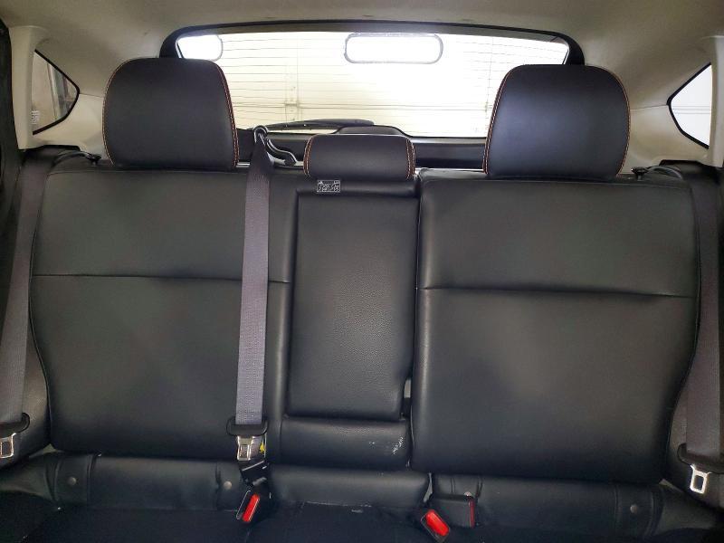 2016 Subaru Crosstrek Limited