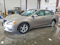 2014 Nissan Altima 2.5 for sale in Cahokia Heights, IL