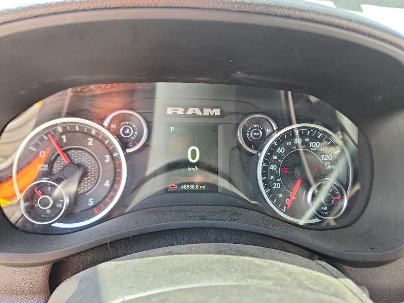 2024 Dodge RAM 2500 Tradesman