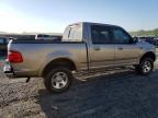 2001 Ford F150 Supercrew