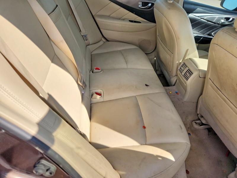 2017 Infiniti Q50 3.0t Premium