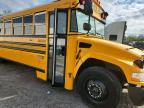 2013 Bluebird Vision-School Bus